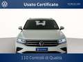 Volkswagen Tiguan 2.0 tdi elegance 150cv dsg Weiß - thumbnail 4