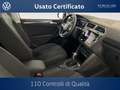 Volkswagen Tiguan 2.0 tdi elegance 150cv dsg Weiß - thumbnail 9