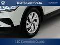 Volkswagen Tiguan 2.0 tdi elegance 150cv dsg Weiß - thumbnail 6