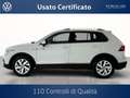 Volkswagen Tiguan 2.0 tdi elegance 150cv dsg Weiß - thumbnail 2