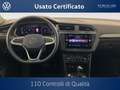 Volkswagen Tiguan 2.0 tdi elegance 150cv dsg Weiß - thumbnail 8