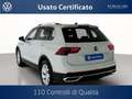 Volkswagen Tiguan 2.0 tdi elegance 150cv dsg Weiß - thumbnail 3