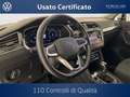 Volkswagen Tiguan 2.0 tdi elegance 150cv dsg Weiß - thumbnail 7