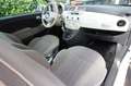 Fiat 500 ~Panorama~Automatik~Klima~ Weiß - thumbnail 7