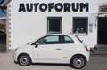 Fiat 500 ~Panorama~Automatik~Klima~ Weiß - thumbnail 3