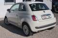 Fiat 500 ~Panorama~Automatik~Klima~ Weiß - thumbnail 4