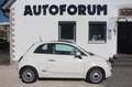 Fiat 500 ~Panorama~Automatik~Klima~ Weiß - thumbnail 8