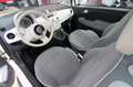 Fiat 500 ~Panorama~Automatik~Klima~ Weiß - thumbnail 2