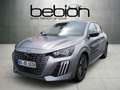 Peugeot 208 1.2 110 Allure PDC LED KeyLess KlimaA Grau - thumbnail 1