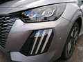 Peugeot 208 1.2 110 Allure PDC LED KeyLess KlimaA Grau - thumbnail 3