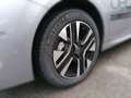 Peugeot 208 1.2 110 Allure PDC LED KeyLess KlimaA Grau - thumbnail 4