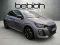 Peugeot 208 1.2 110 Allure PDC LED KeyLess KlimaA Grau - thumbnail 17
