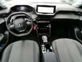 Peugeot 208 1.2 110 Allure PDC LED KeyLess KlimaA Grau - thumbnail 10