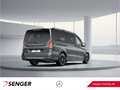 Mercedes-Benz V 300 d Exclusive lang AMG Pano LUXUSSITZE 360° Grau - thumbnail 4