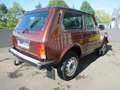 Lada Niva 4x4 AHK 1.HAND KONSERVIERUNG Brun - thumbnail 5