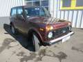 Lada Niva 4x4 AHK 1.HAND KONSERVIERUNG Brun - thumbnail 3