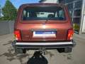 Lada Niva 4x4 AHK 1.HAND KONSERVIERUNG Brun - thumbnail 6
