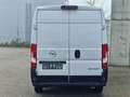 Opel Movano 2.2 CDTI HKa L3H2 3,5t Edition Klima Weiß - thumbnail 8