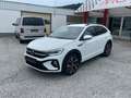Volkswagen Taigo - VERKAUFT - R-Line Blanc - thumbnail 1