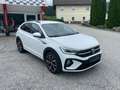 Volkswagen Taigo - VERKAUFT - R-Line Blanc - thumbnail 3