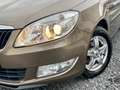 Skoda Roomster Fresh 1.2 TSI Klima 1.HAND AHK Freispre Brown - thumbnail 4