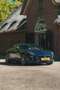 Jaguar F-Type 3.0 V6 S Coupé | Prachtige Kleursamenstelling | Pa Blauw - thumbnail 4