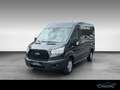 Ford Transit 350 L2 Autom. Kamera Klima ACC AHK Grau - thumbnail 1