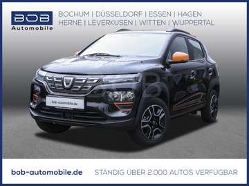 Comfort Plus m. Look-Paket-Orange (MY22)