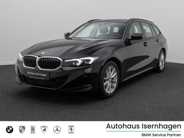 BMW 318 GeschwindigReg DAB PDC Cockpit+ Widscreen