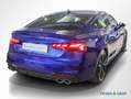 Audi S5 Sportback TDI qu. ACC B&O Matrix Nav RüKa 20" Bleu - thumbnail 2