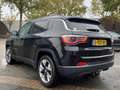 Jeep Compass 1.4 MultiAir Limited 1STE EIGENAAR| ORIGINEEL NL A Noir - thumbnail 4