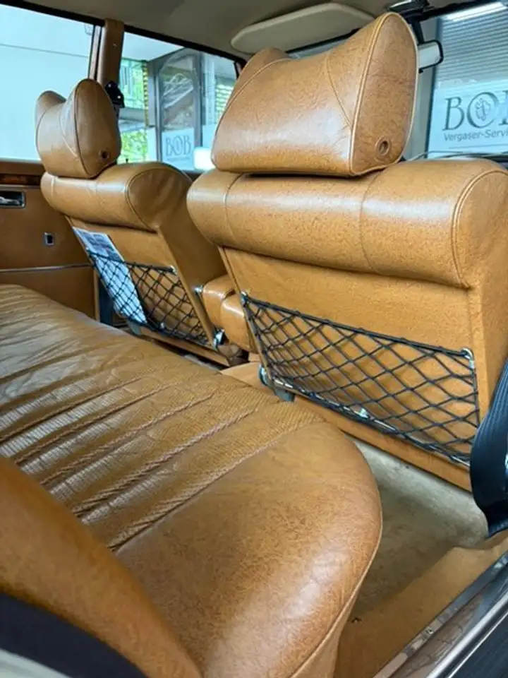Mercedes-Benz 300 SEL 3.5, foto 12