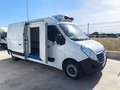 Opel Movano Fg. 2.3CDTI L3H2 3500 RD 130 Blanco - thumbnail 11