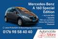 Mercedes-Benz A 160 A 160 Special Edition,TÜV&Insp.NEU,2xPDC,Sitzheiz Gri - thumbnail 1