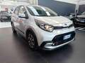 Kia Picanto 1.0 12V 5 porte X Line Silber - thumbnail 20