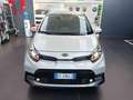 Kia Picanto 1.0 12V 5 porte X Line Silber - thumbnail 21