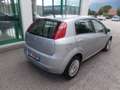 Fiat Grande Punto Grande Punto III 2005 5p 1.4 Dynamic 77cv Argent - thumbnail 5