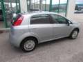 Fiat Grande Punto Grande Punto III 2005 5p 1.4 Dynamic 77cv Argent - thumbnail 10