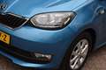 Skoda Citigo 1.0 Greentech Ambition Blauw - thumbnail 8