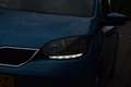 Skoda Citigo 1.0 Greentech Ambition Blauw - thumbnail 9