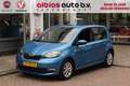 Skoda Citigo 1.0 Greentech Ambition Blauw - thumbnail 1