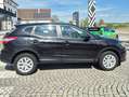 Nissan Qashqai Visia 1.2L 116 PS Schwarz - thumbnail 3