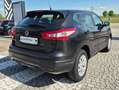 Nissan Qashqai Visia 1.2L 116 PS Schwarz - thumbnail 4