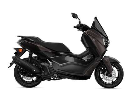 Yamaha NMAX 125 TECH MAX