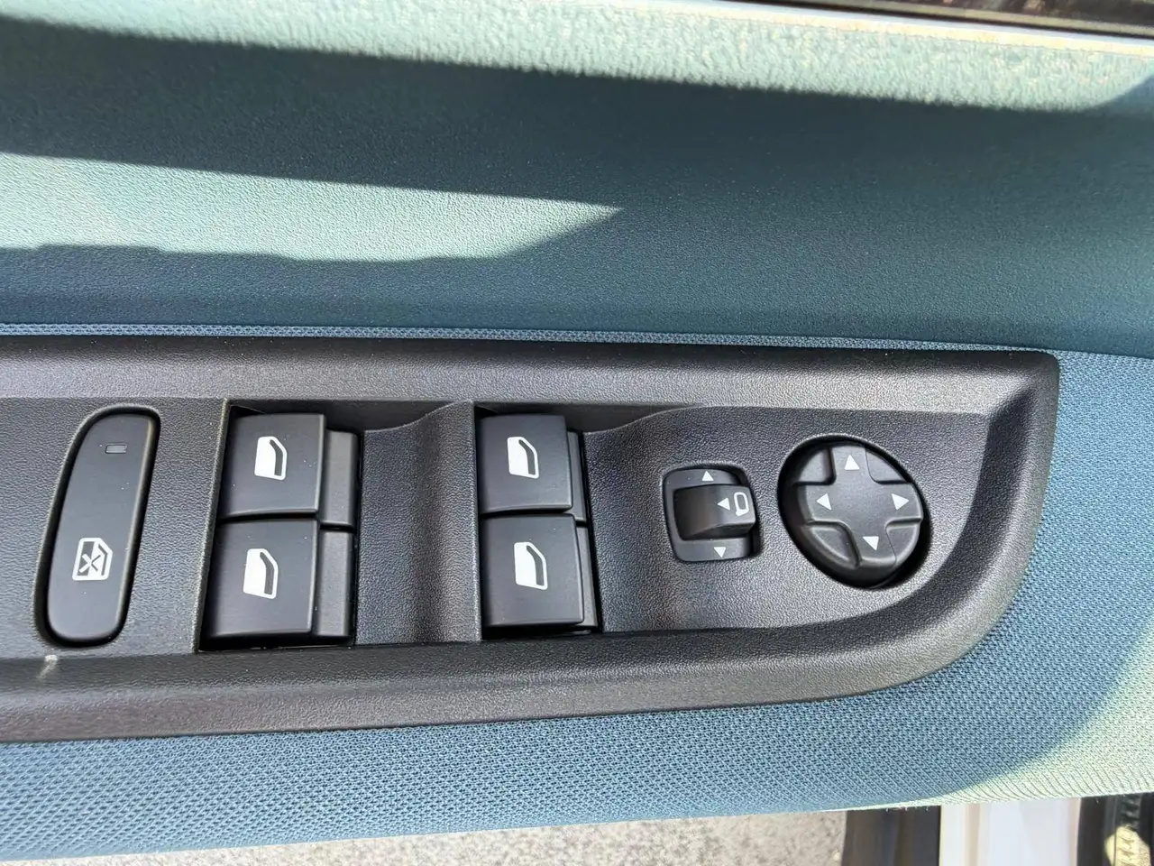 Fiat Grande Panda 2026 — фото 14