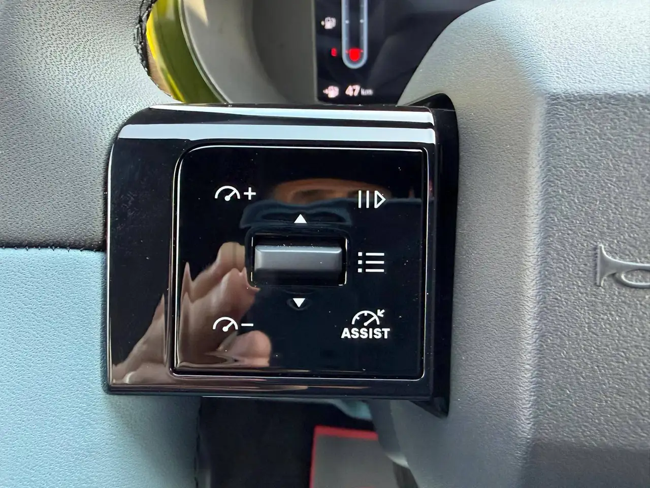 Fiat Grande Panda 2026 — фото 16