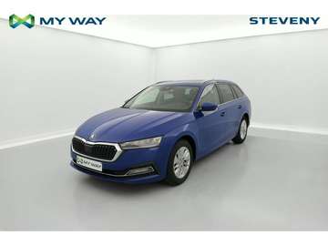 Clever 2,0TDI 85kW(115CV) DSG * My way Selection *