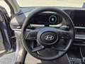 Hyundai i20 1,0 T-GDI GO Plus Grau - thumbnail 14