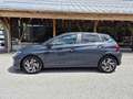 Hyundai i20 1,0 T-GDI GO Plus Grau - thumbnail 2