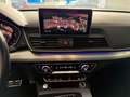 Audi Q5 40 TDI quattro S Line Matrix Kamera Pano AHK Blau - thumbnail 17